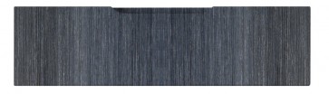 Blende Modern F25 - Dekor: Fino anthrazit F89