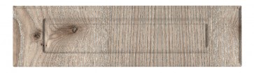 Blende München M49 - Dekor: Eiche Nelson F316