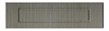Blende Passau M47 - Dekor: Esche Toskanaolive F201