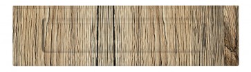 Blende Passau M47 - Dekor: Eiche Sanremo rustikal F312