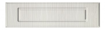 Blende Passau M47 - Dekor: Tulip White WF319