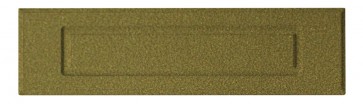 Blende Passau M47 - Dekor: Metallic Olive F406