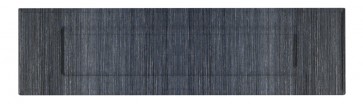 Blende Passau M47 - Dekor: Fino anthrazit F89