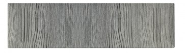 Blende Riesa M54 - Dekor: Kastanie Grey F311