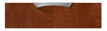 Blende Siera M31 - Dekor: Calvados rot F02