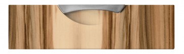 Blende Siera M31 - Dekor: Zebrano tabako F308
