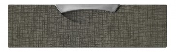 Blende Siera M31 - Dekor: Leinengrau F321