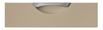 Blende Siera M31 - Dekor: Uni Cappuccino F322