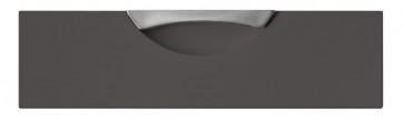 Blende Siera M31 - Dekor: Graphit Supermatt WF410