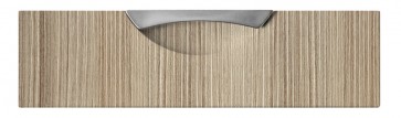 Blende Siera M31 - Dekor: Treibholz hell WF71