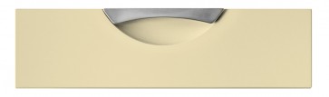 Blende Siera M31 - Dekor: Vanillecreme Supermatt F403