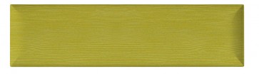 Blende Smat M07 - Dekor: Ribbon Lemongrün WF81