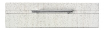 Blende Victoria F34 - Dekor: Nussbaum weiss WF318