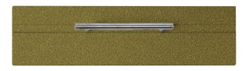 Blende Victoria F34 - Dekor: Metallic Olive F406