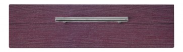 Blende Victoria F34 - Dekor: Ribbon violett F82