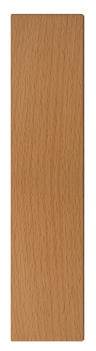 Passblende Faro M62 - Gelassenheit - Dekor: Buche 08