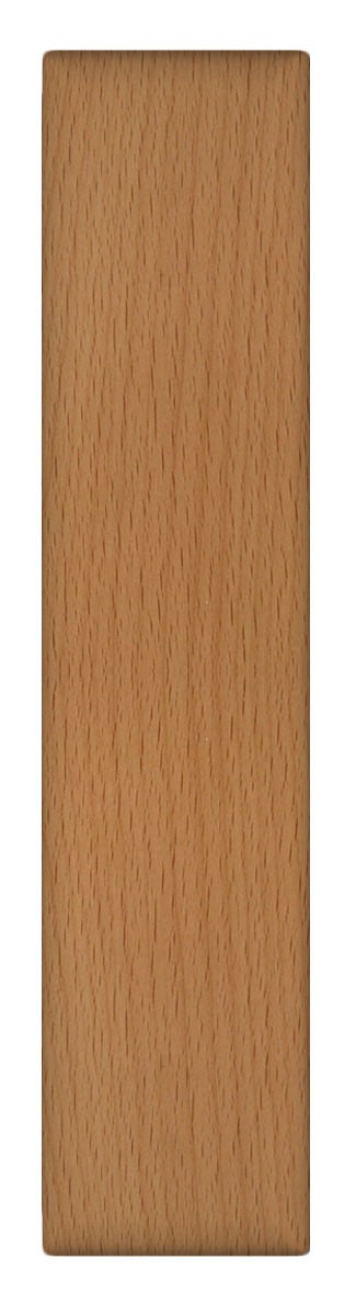 Passblende Jena M09 - Schlichtes Design - Dekor: Buche 08