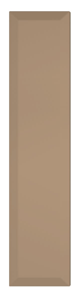 Passblende Genf M79 - Vielschichtig - Dekor: Cappucino super matt 228