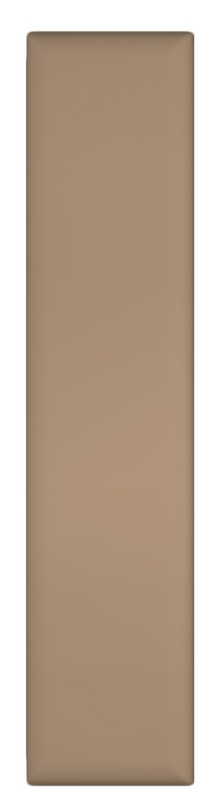 Passblende Smat M07 - Einfach Charmant - Dekor: Cappucino super matt 228