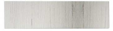 Blende Country M21 - Eiche Antik weiss W236