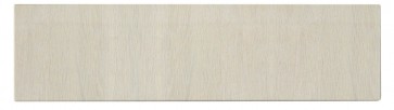Blende Country M21 - Eiche weiss W173
