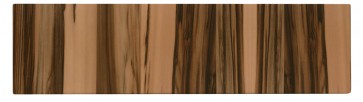 Blende Country M21 - Wallnuss Natur W168