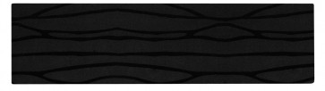 Blende Country M21 - Zebra schwarz 126