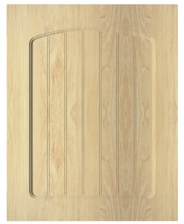Front Country M21 - Birke Natur FW11