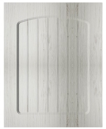 Front Country M21 - Eiche Antik weiss W236