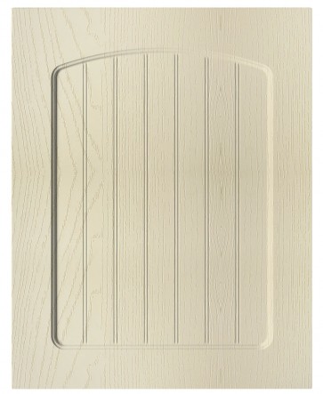 Front Country M21 - Esche Creme W232