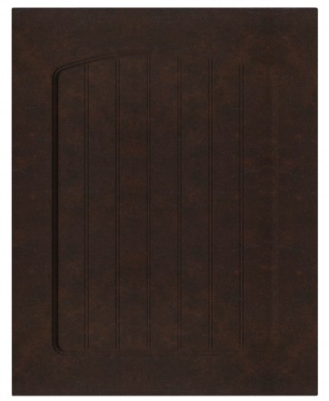 Front Country M21 - Leder braun FW86