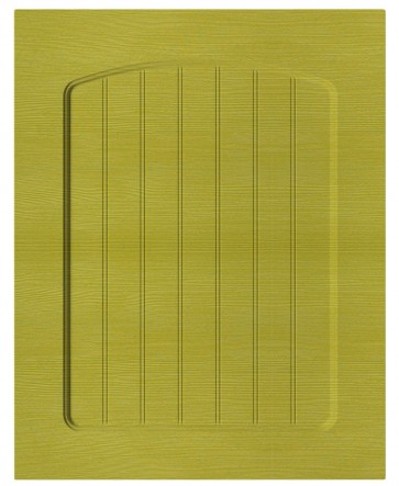 Front Country M21 - Lemongrün FW109