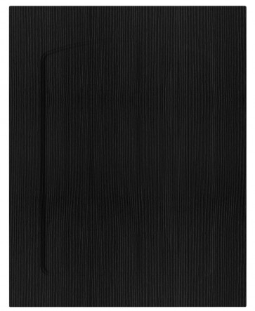 Front Country M21 - Melinga schwarz W90