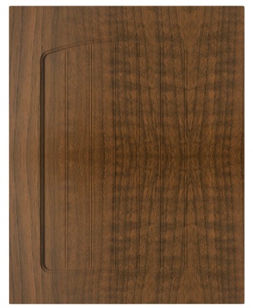 Front Country M21 - Nussbaum FW24