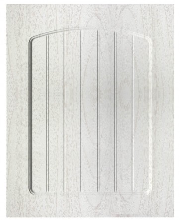 Front Country M21 - Nussbaum weiss FW216