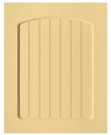 Front Country M21 - Vanille dunkel FW213