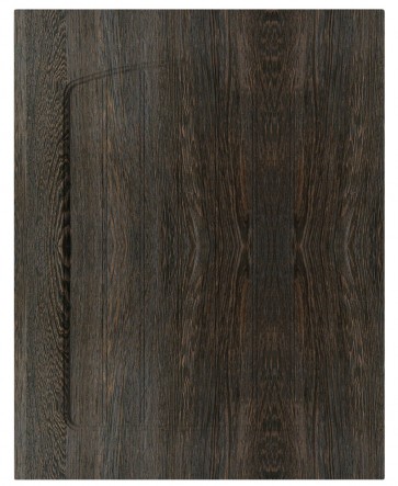 Front Country M21 - Wenge grau FW167