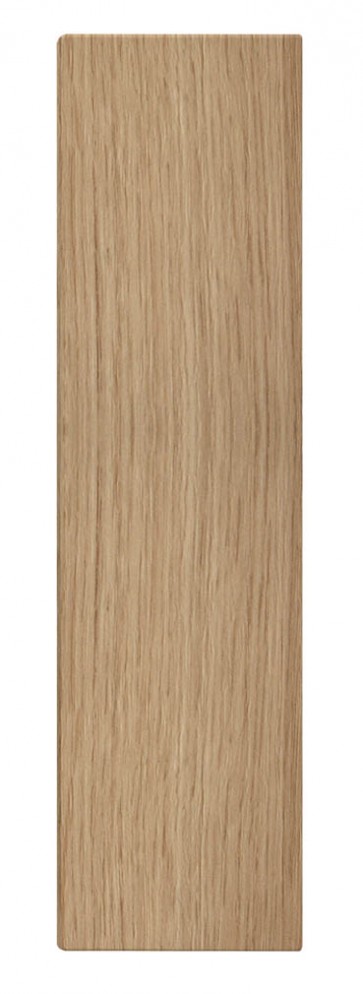 Passblende Country M21 - Eiche Natur W177