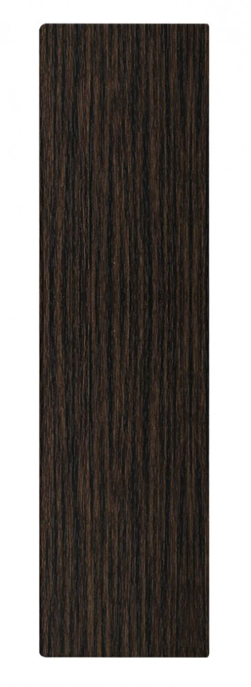 Passblende Country M21 - Wenge Rustikal FW115