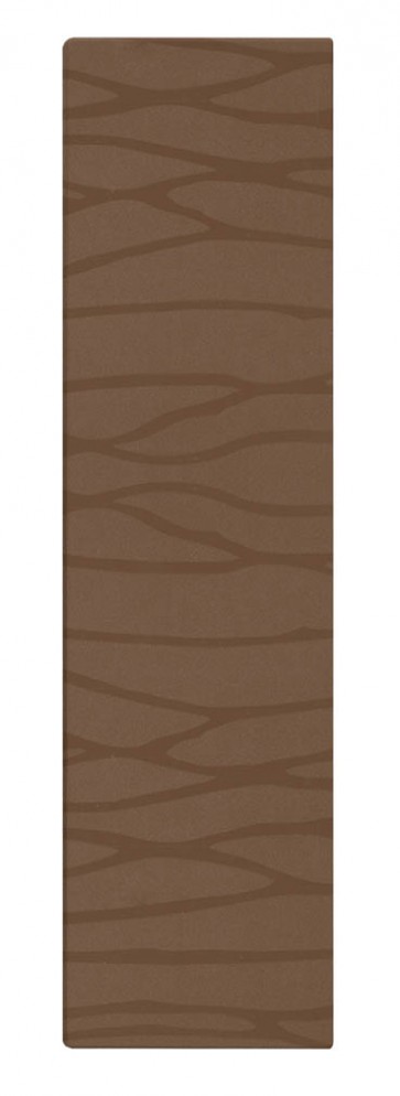 Passblende Country M21 - Zebra kupfer W127