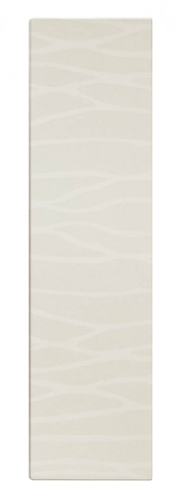 Passblende Country M21 - Zebra weiss W125