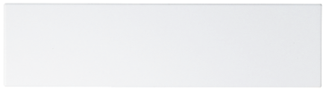 Blende Country Ländlich, elegant - Articwhite - Wilma