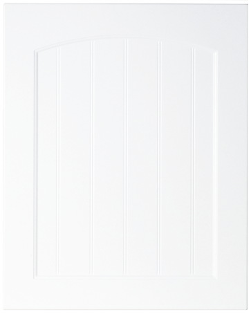 Front Country Ländlich, elegant - Articwhite - Wilma