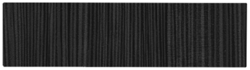 Blende Country Ländlich, elegant - Black tulip - Wilma
