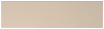 Blende Country Ländlich, elegant - Crema - Wilma
