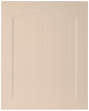 Front Country Ländlich, elegant - Crema - Wilma