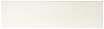 Blende Country Ländlich, elegant - Esche Weiss - Wilma