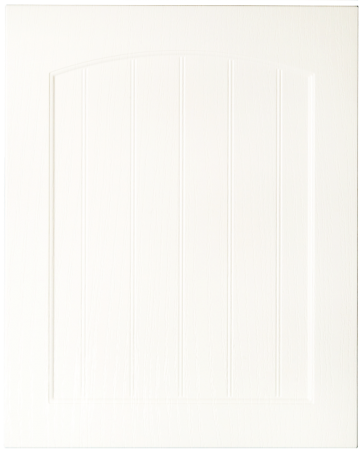 Front Country Ländlich, elegant - Esche Weiss - Wilma