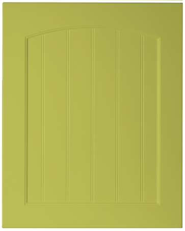Front Country Ländlich, elegant - Lemongrass - Wilma