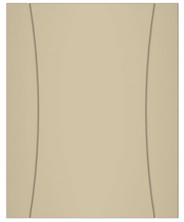 Front Faro M62 - Gelassenheit - Dekor: Creme 56